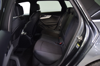 31 -  Audi A4 AVANT d'occasion disponible chez JB MOTORS NANTES - .JPG