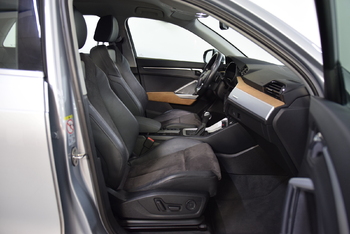 31 -  Audi Q3 d'occasion disponible chez JB MOTORS NANTES - .JPG