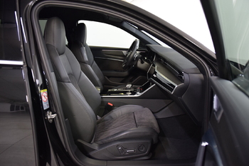 31 -  Audi RS6 AVANT d'occasion disponible chez JB MOTORS NANTES - .JPG