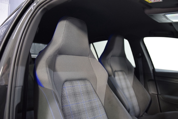 31 -  Volkswagen Golf 8 GTE d'occasion disponible chez JB MOTORS NANTES - .JPG