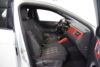 31 -  Volkswagen Polo GTI d'occasion disponible chez JB MOTORS NANTES - .JPG