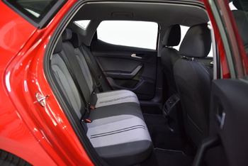 33 -  Seat Leon d'occasion disponible chez JB MOTORS NANTES - .JPG