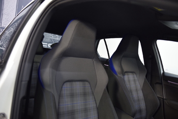33 -  Volkswagen Golf GTE d'occasion disponible chez JB MOTORS NANTES - .JPG