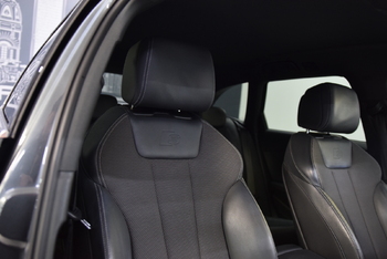 34 -  Audi A4 AVANT d'occasion disponible chez JB MOTORS NANTES - .JPG