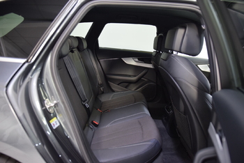35 -  Audi A4 AVANT d'occasion disponible chez JB MOTORS NANTES - .JPG