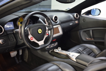 35 -  Ferrari CALIFORNIA d'occasion disponible chez JB MOTORS NANTES - .JPG
