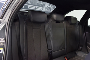 36 -  Audi A4 AVANT d'occasion disponible chez JB MOTORS NANTES - .JPG
