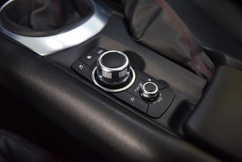 40 -  Mazda MX-5 d'occasion disponible chez JB MOTORS NANTES - .JPG