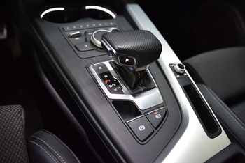 41 -  Audi A4 AVANT d'occasion disponible chez JB MOTORS NANTES - .JPG