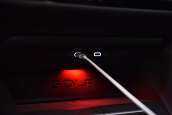 42 - Volkswagen Golf GTE d'occasion disponible chez JB MOTORS NANTES - .JPG