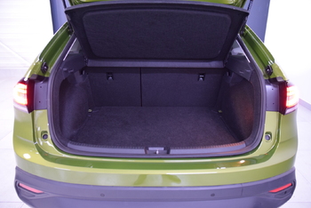 43 - VW TAIGO LIFE  DSG  d'occasion disponible chez JB MOTORS NANTES