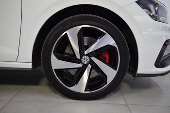 53 -  Volkswagen Polo GTI d'occasion disponible chez JB MOTORS NANTES - .JPG
