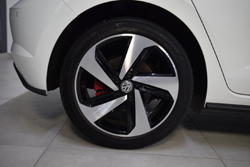 54 -  Volkswagen Polo GTI d'occasion disponible chez JB MOTORS NANTES - .JPG