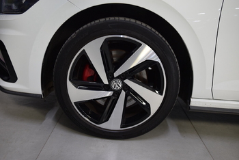 56 -  Volkswagen Polo GTI d'occasion disponible chez JB MOTORS NANTES - .JPG