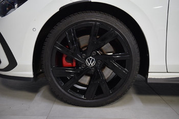 62 -  Volkswagen Golf GTI d'occasion disponible chez JB MOTORS NANTES - .JPG