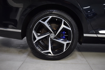 65 -  Volkswagen Passat GTE d'occasion disponible chez JB MOTORS NANTES - .JPG