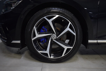 67 -  Volkswagen Passat GTE d'occasion disponible chez JB MOTORS NANTES - .JPG