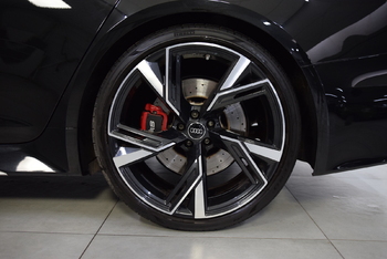 72 -  Audi RS6 AVANT d'occasion disponible chez JB MOTORS NANTES - .JPG