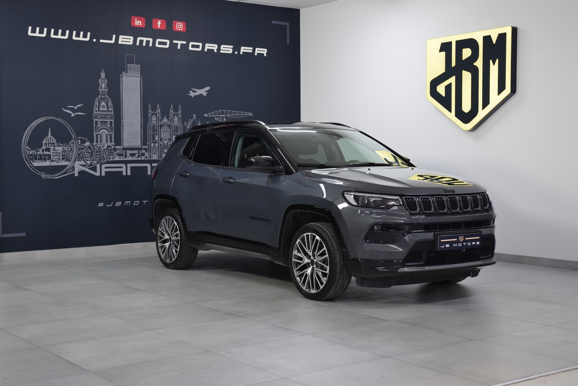JEEP-COMPASS