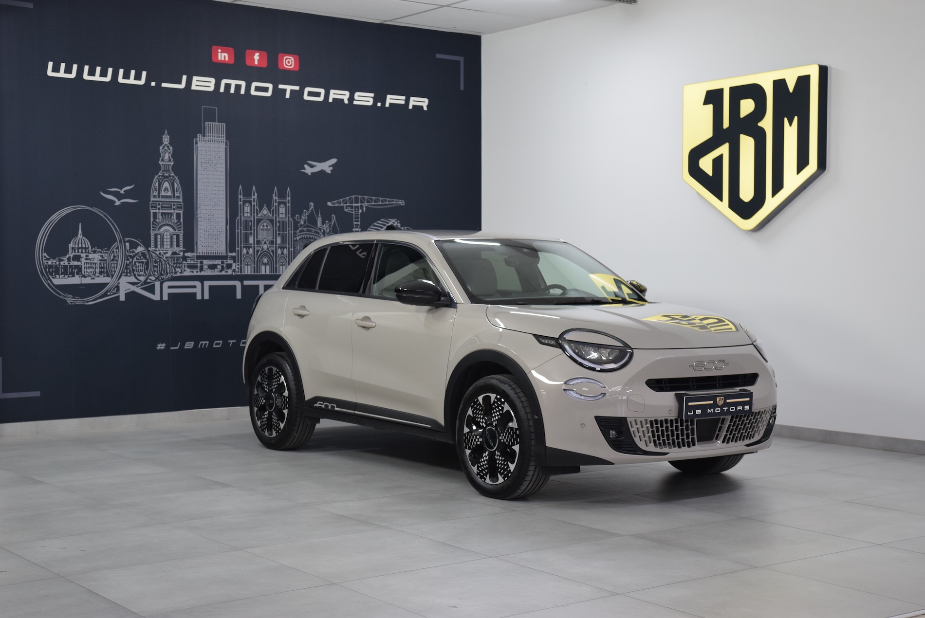FIAT-600