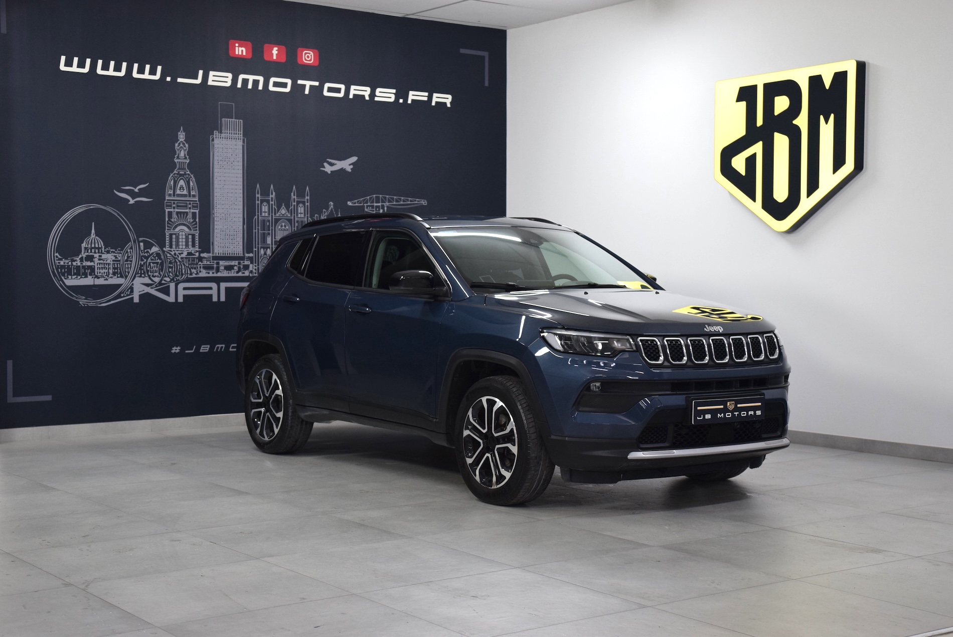 JEEP-COMPASS