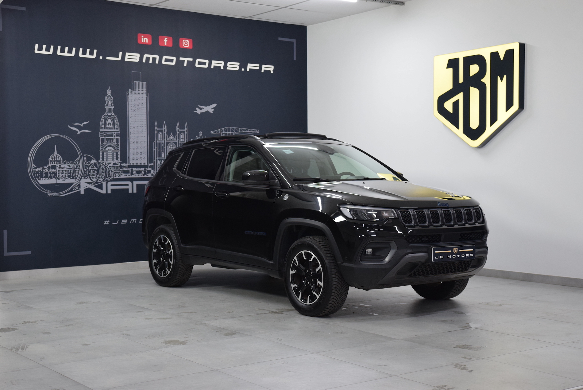 JEEP-COMPASS