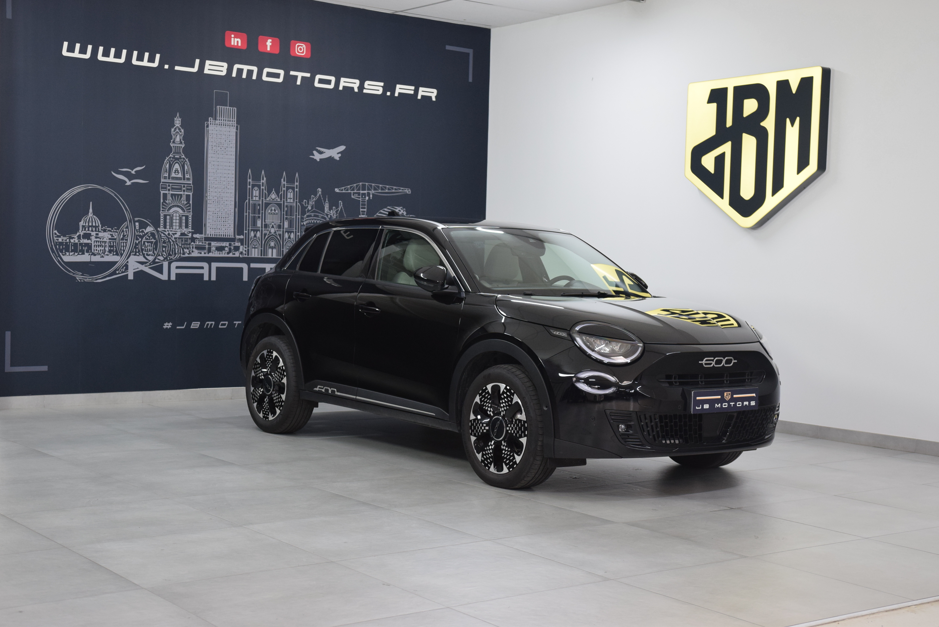 FIAT-600