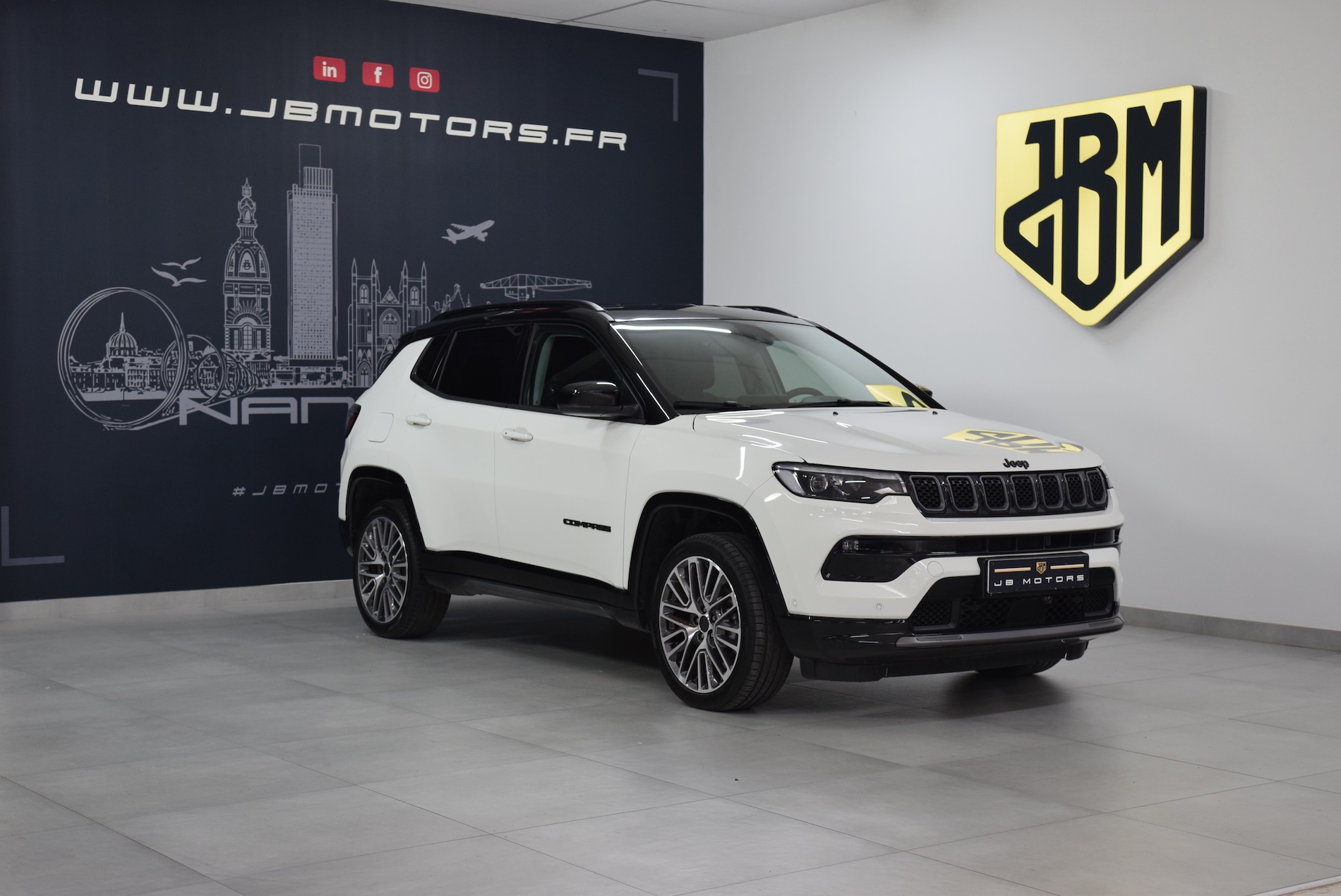 JEEP-COMPASS
