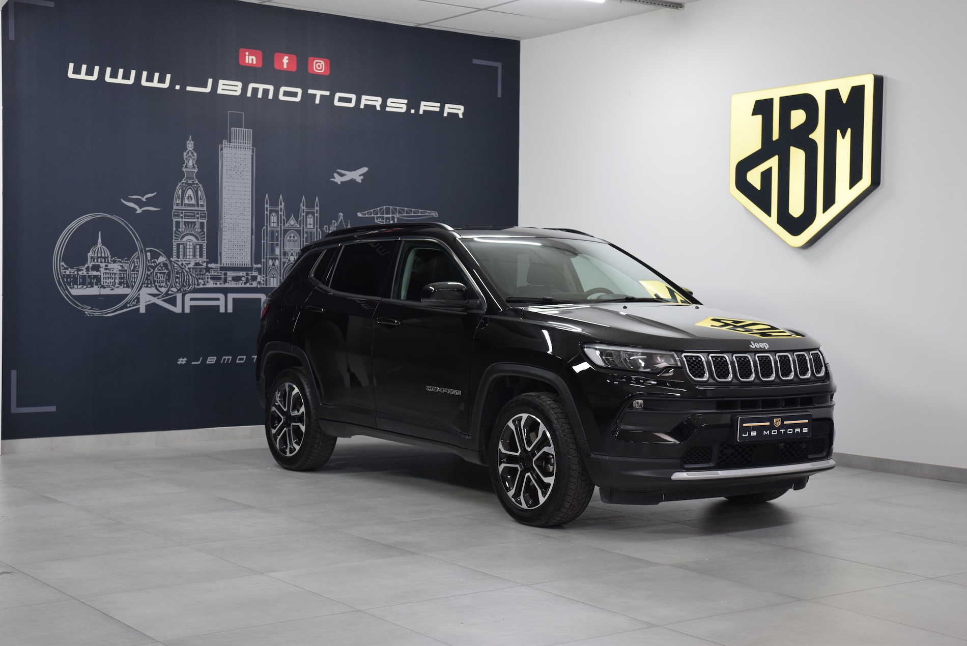 JEEP-COMPASS