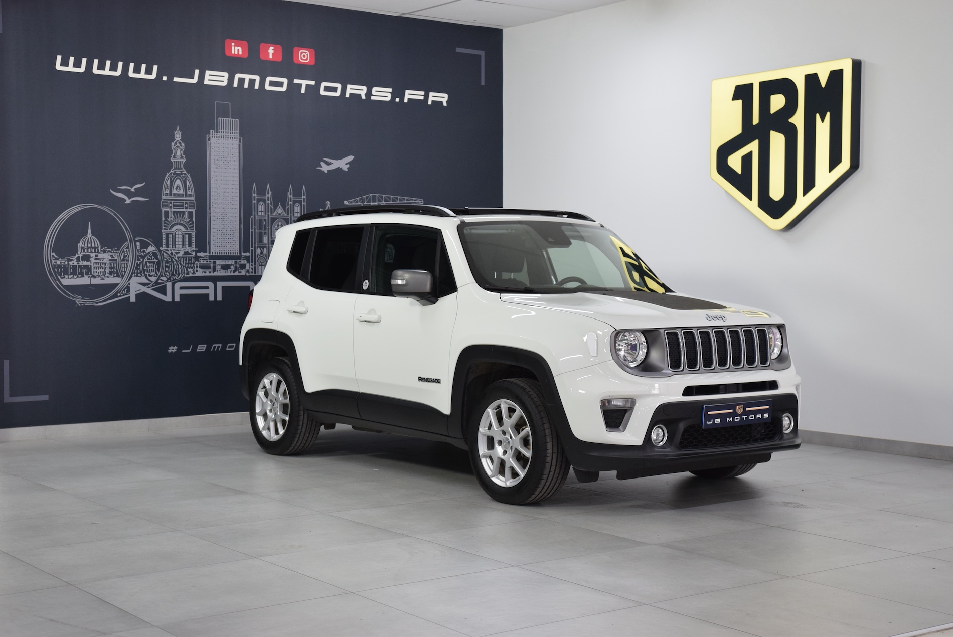 JEEP-COMPASS
