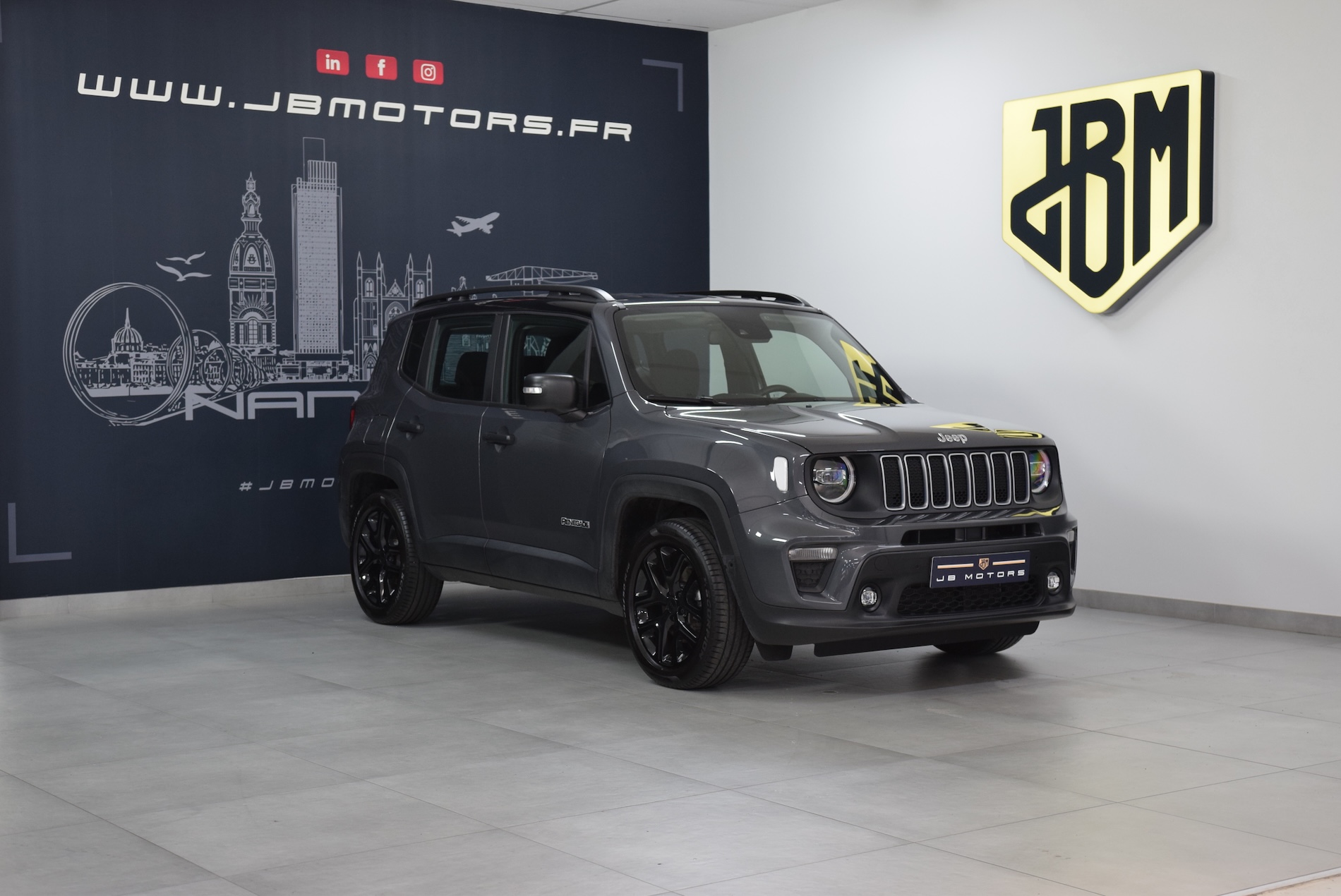 JEEP-RENEGADE