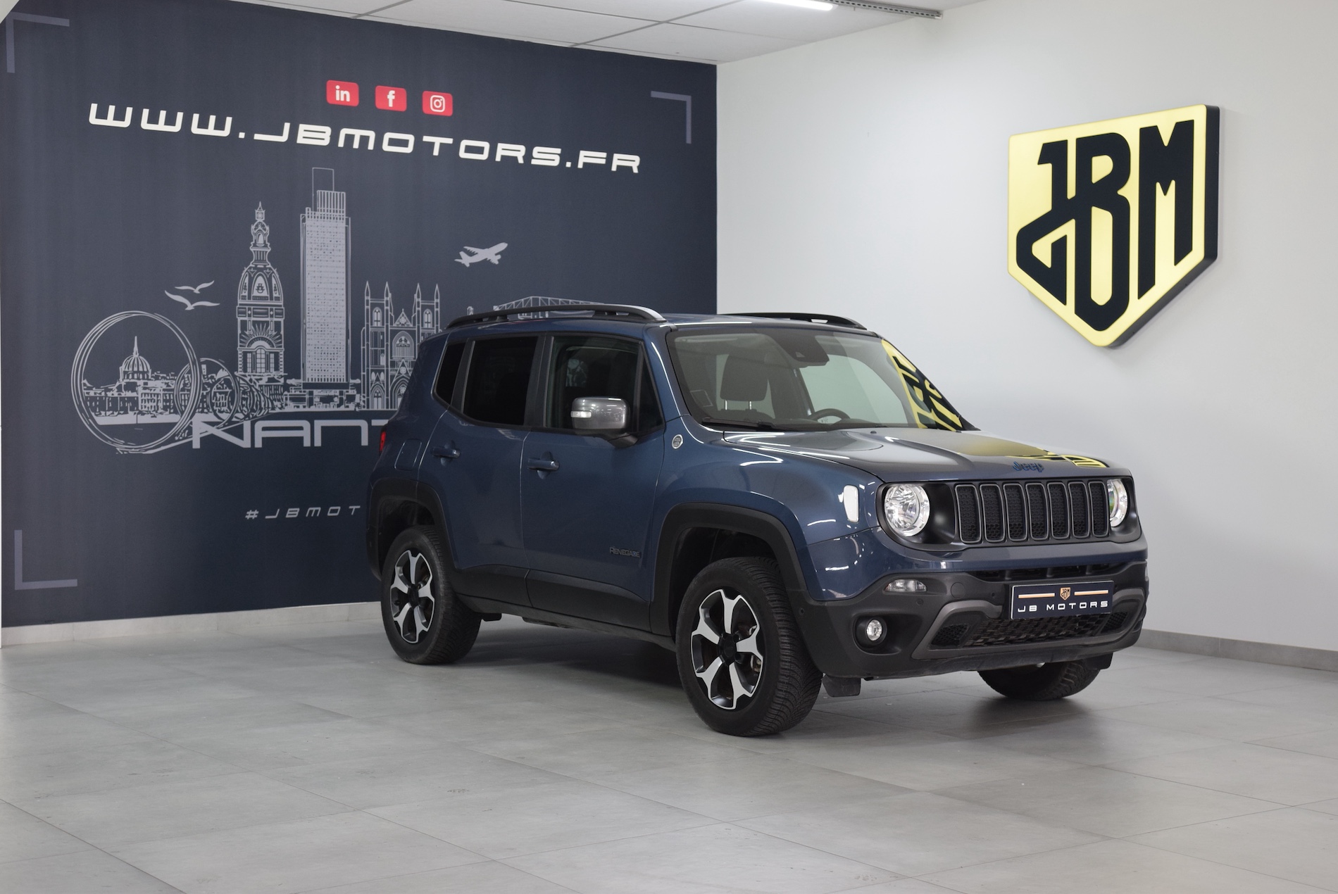 JEEP-COMPASS