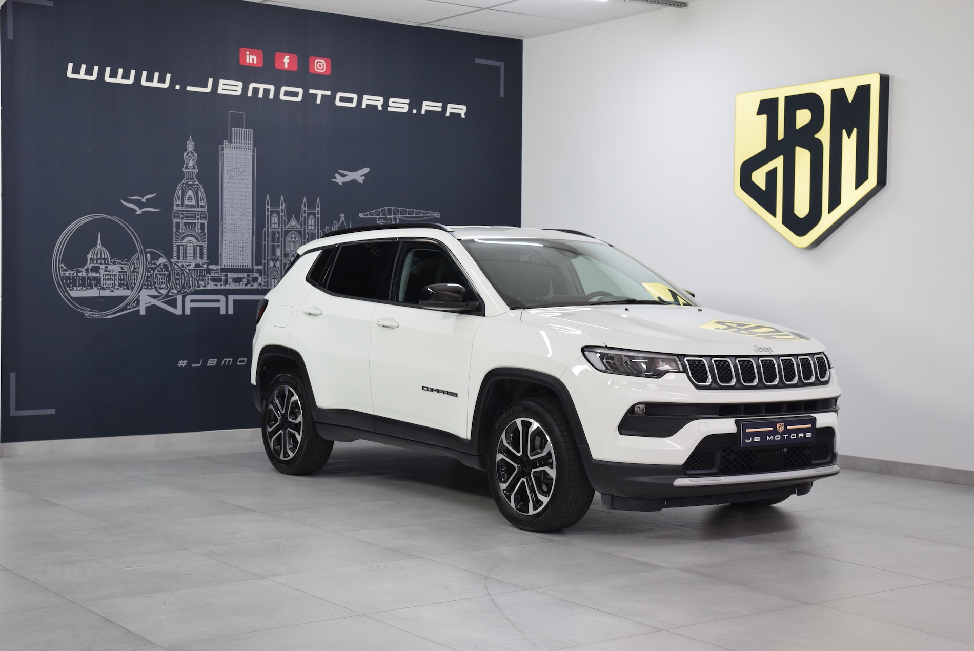 JEEP-COMPASS
