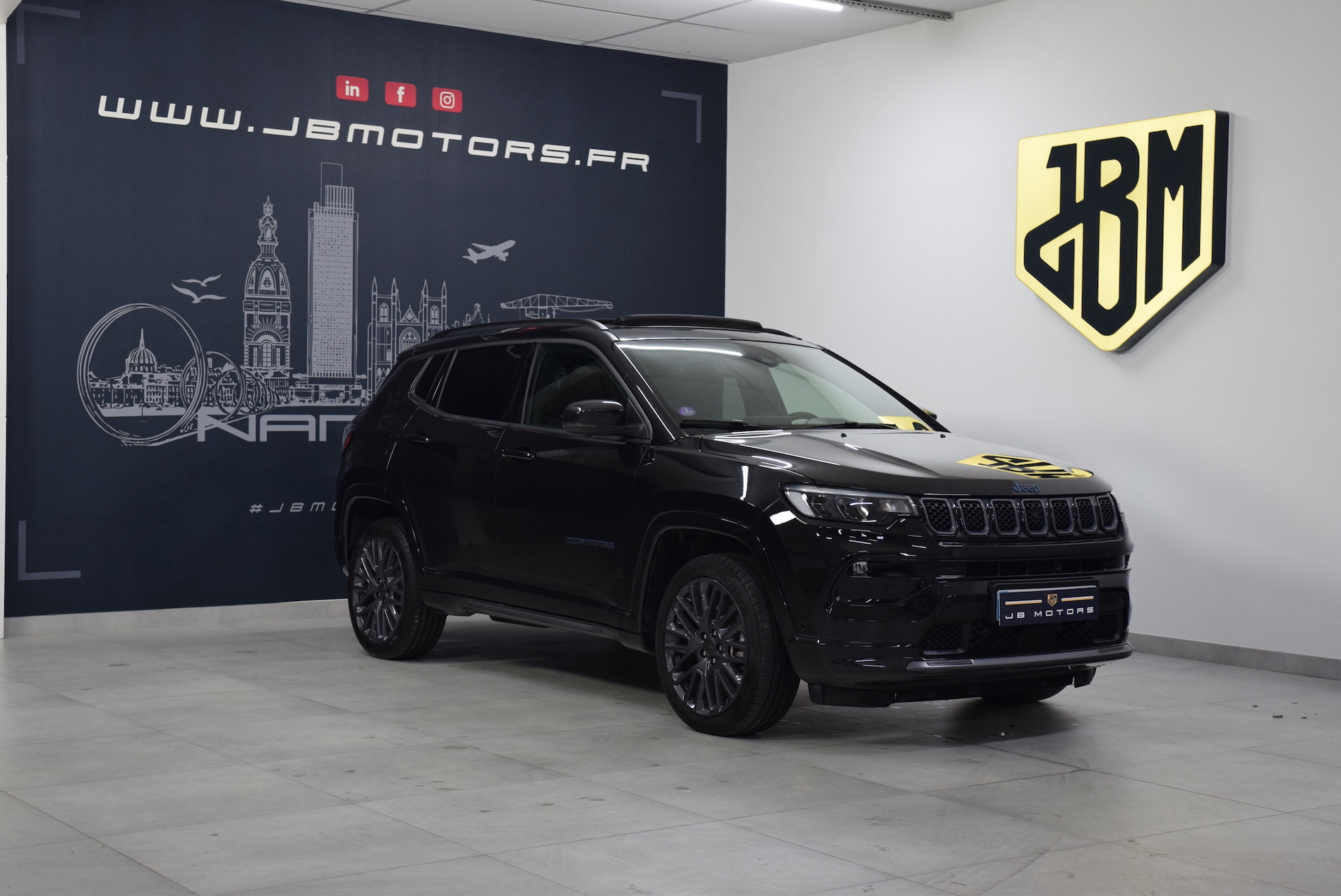 JEEP-COMPASS