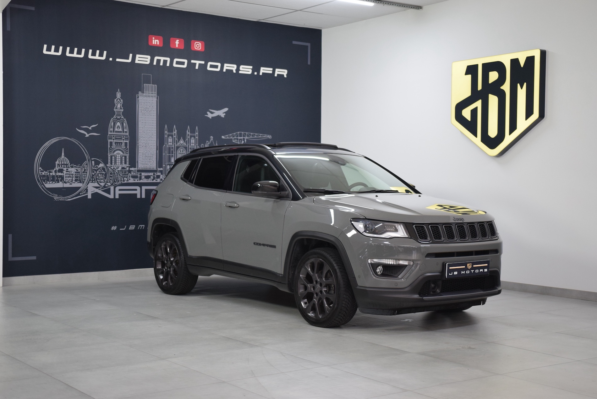 JEEP-COMPASS