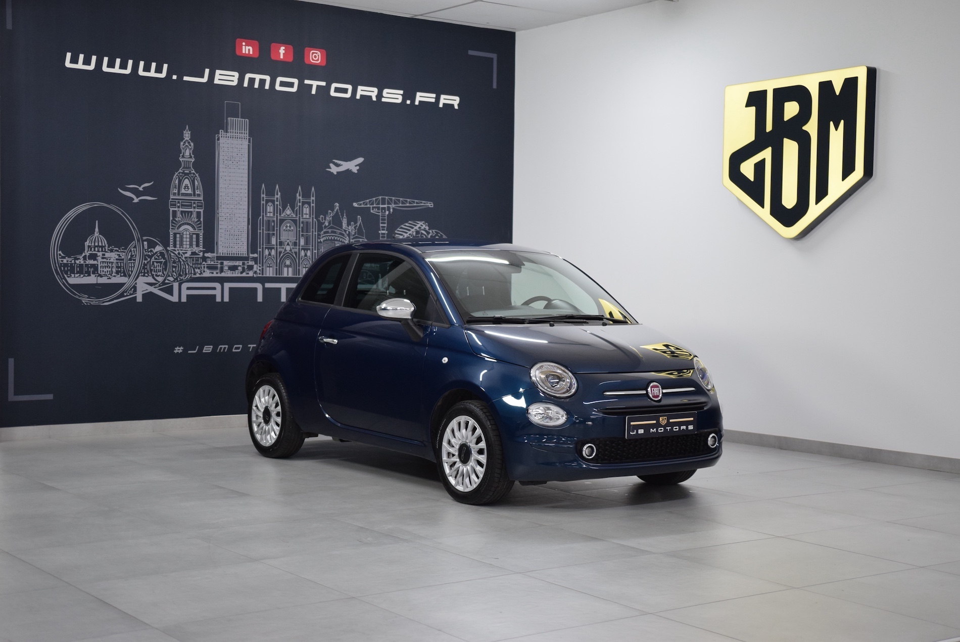 FIAT-500
