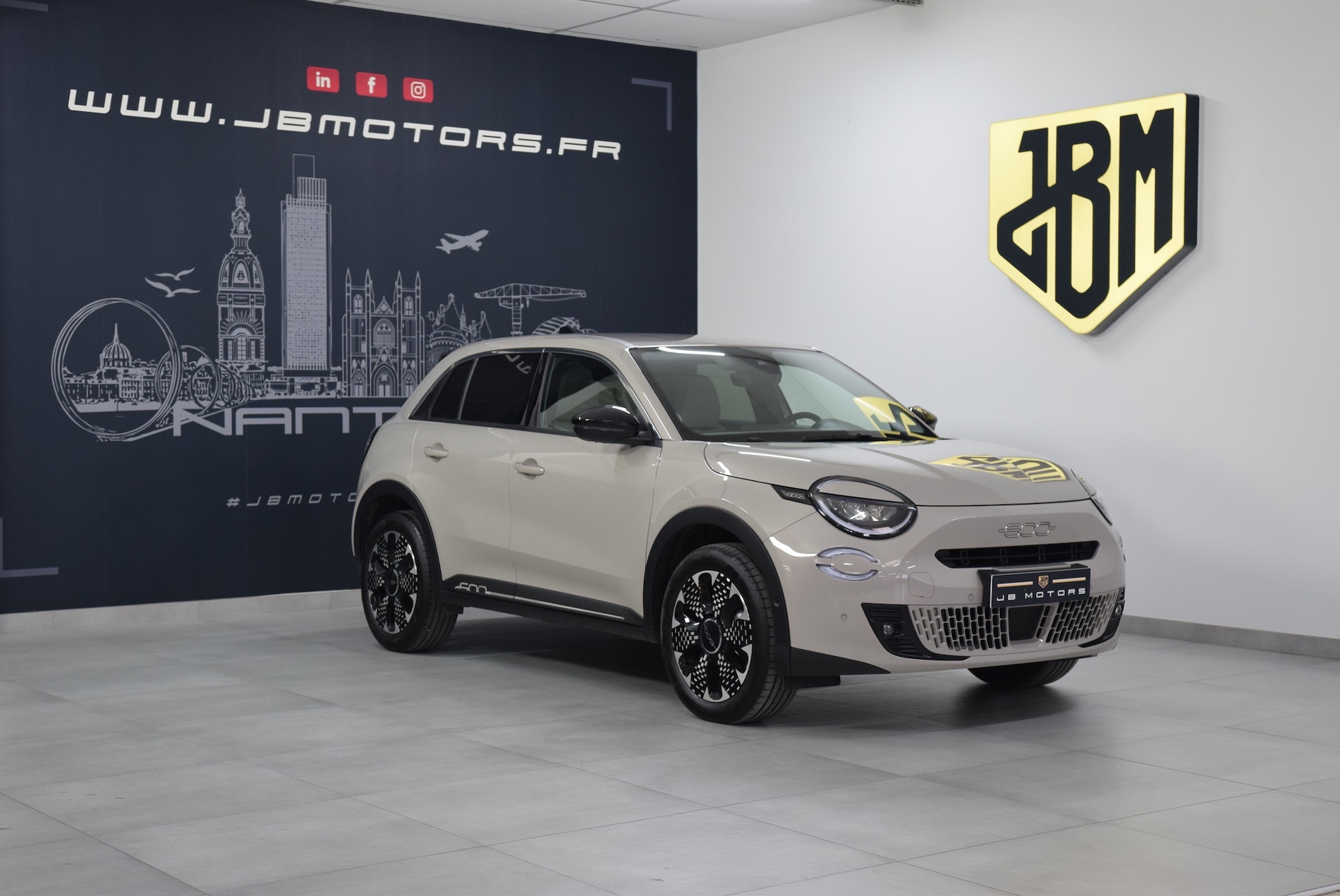 FIAT-600