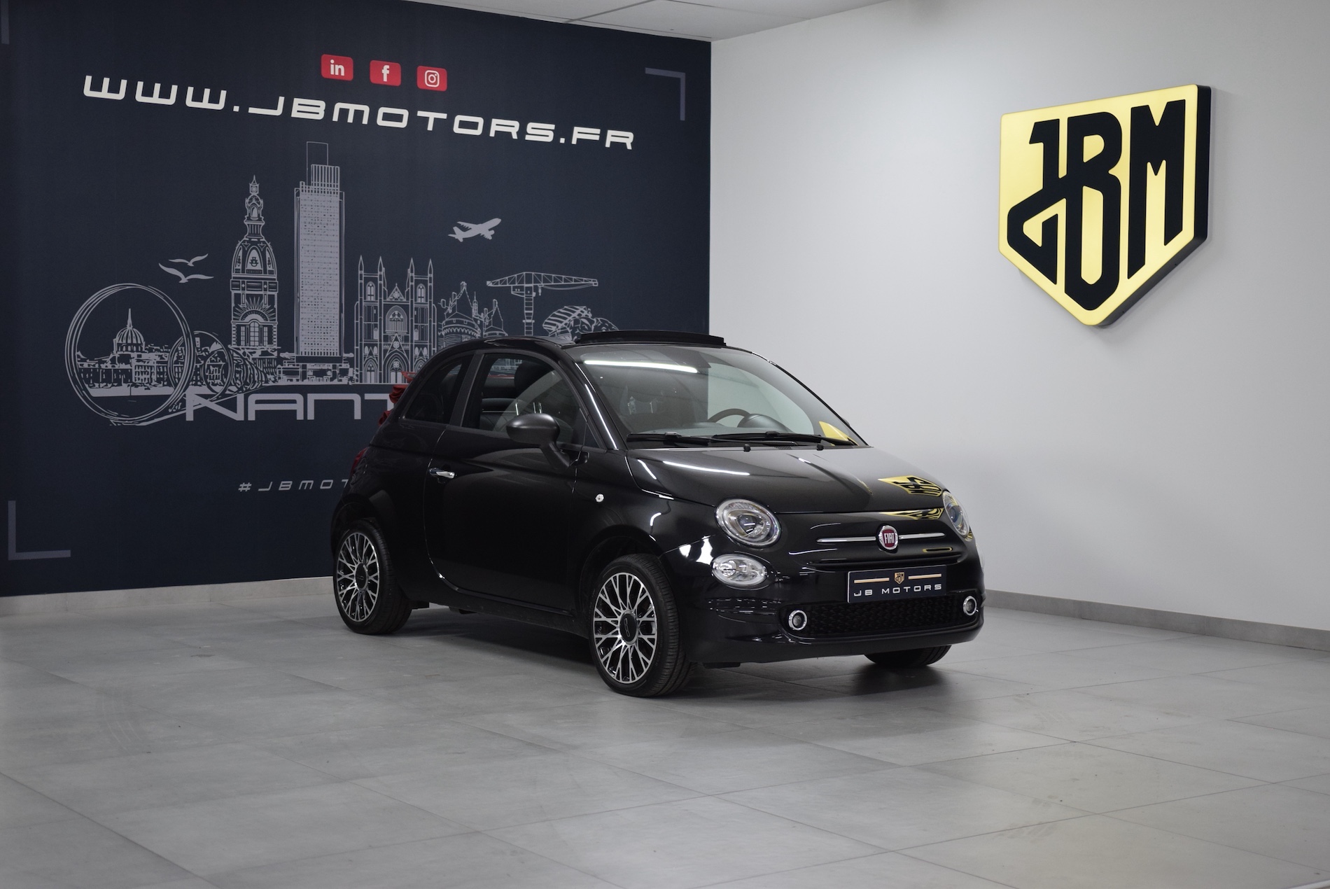 FIAT-500