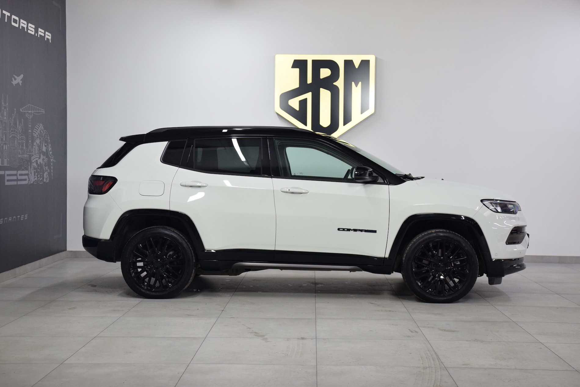 JEEP-COMPASS