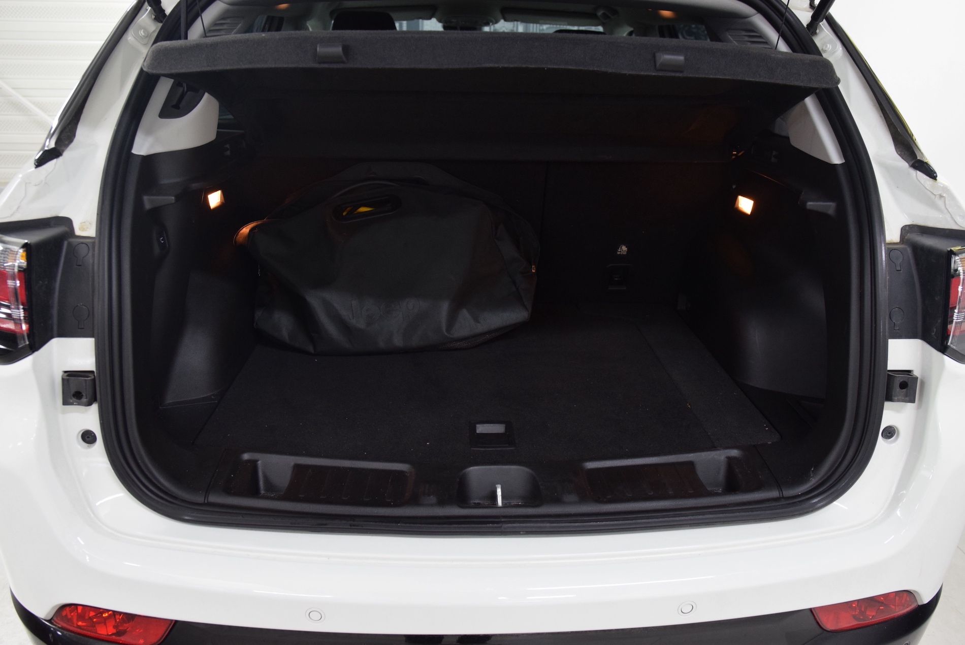 JEEP-COMPASS