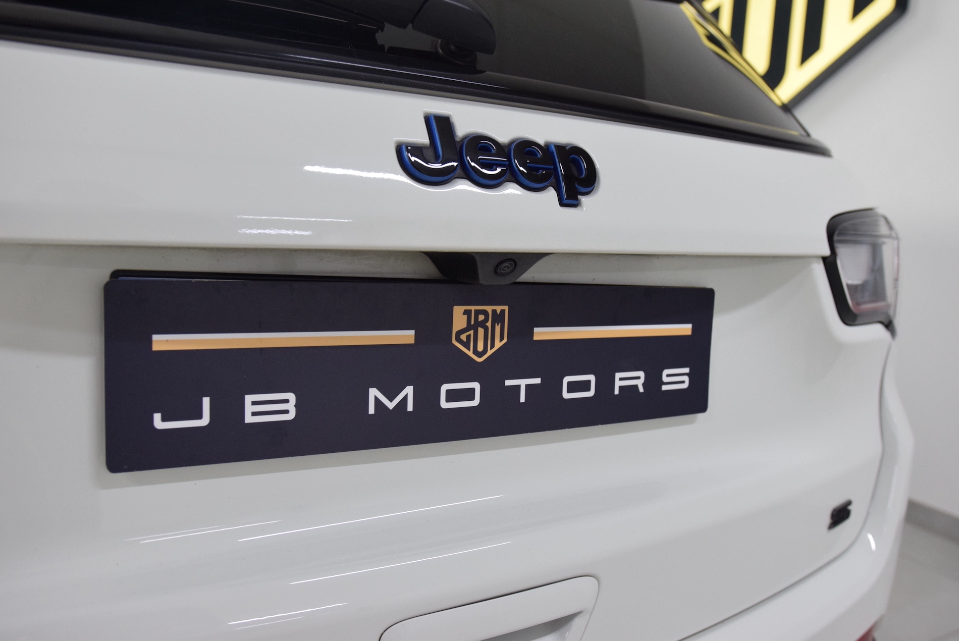 JEEP-COMPASS