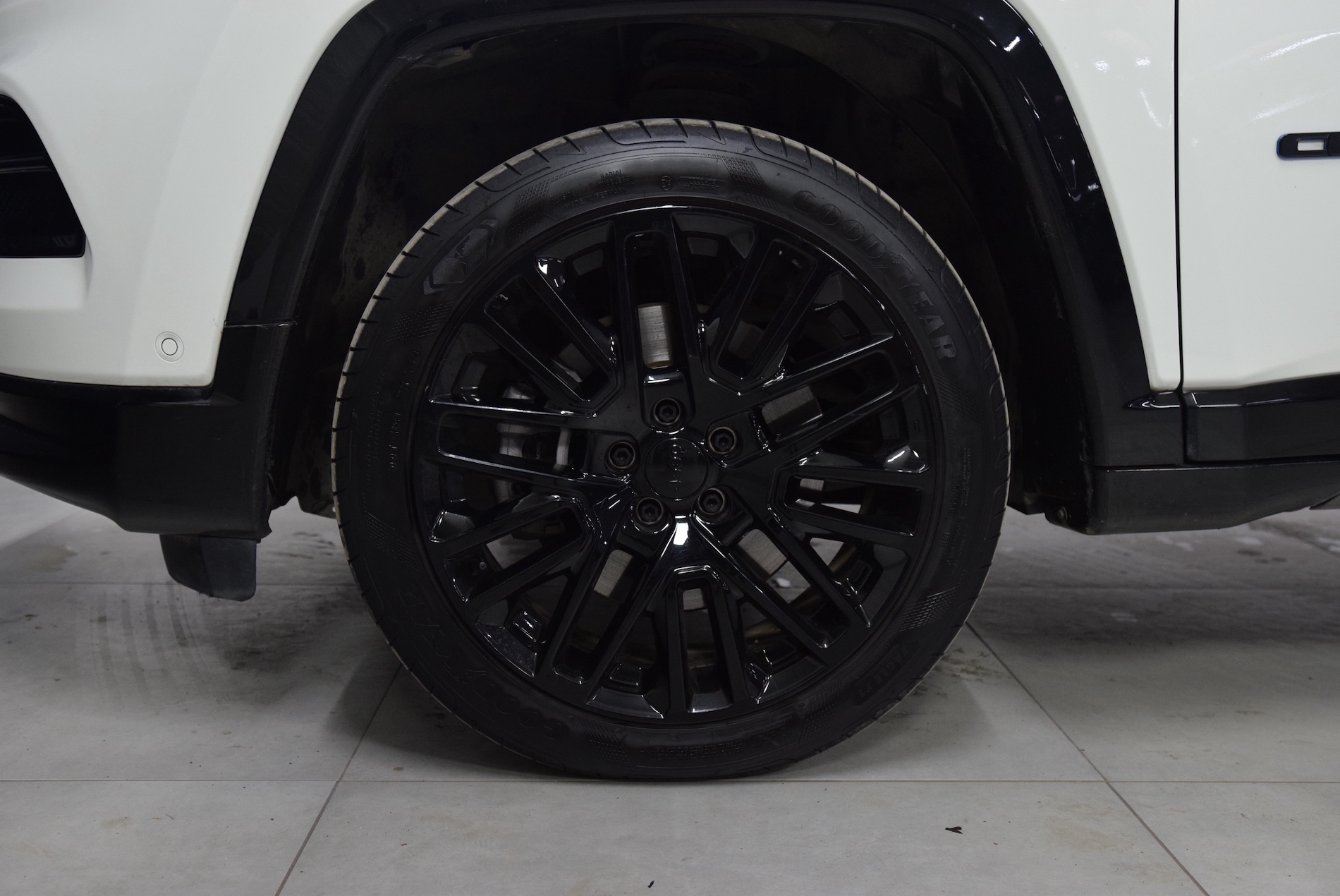 JEEP-COMPASS
