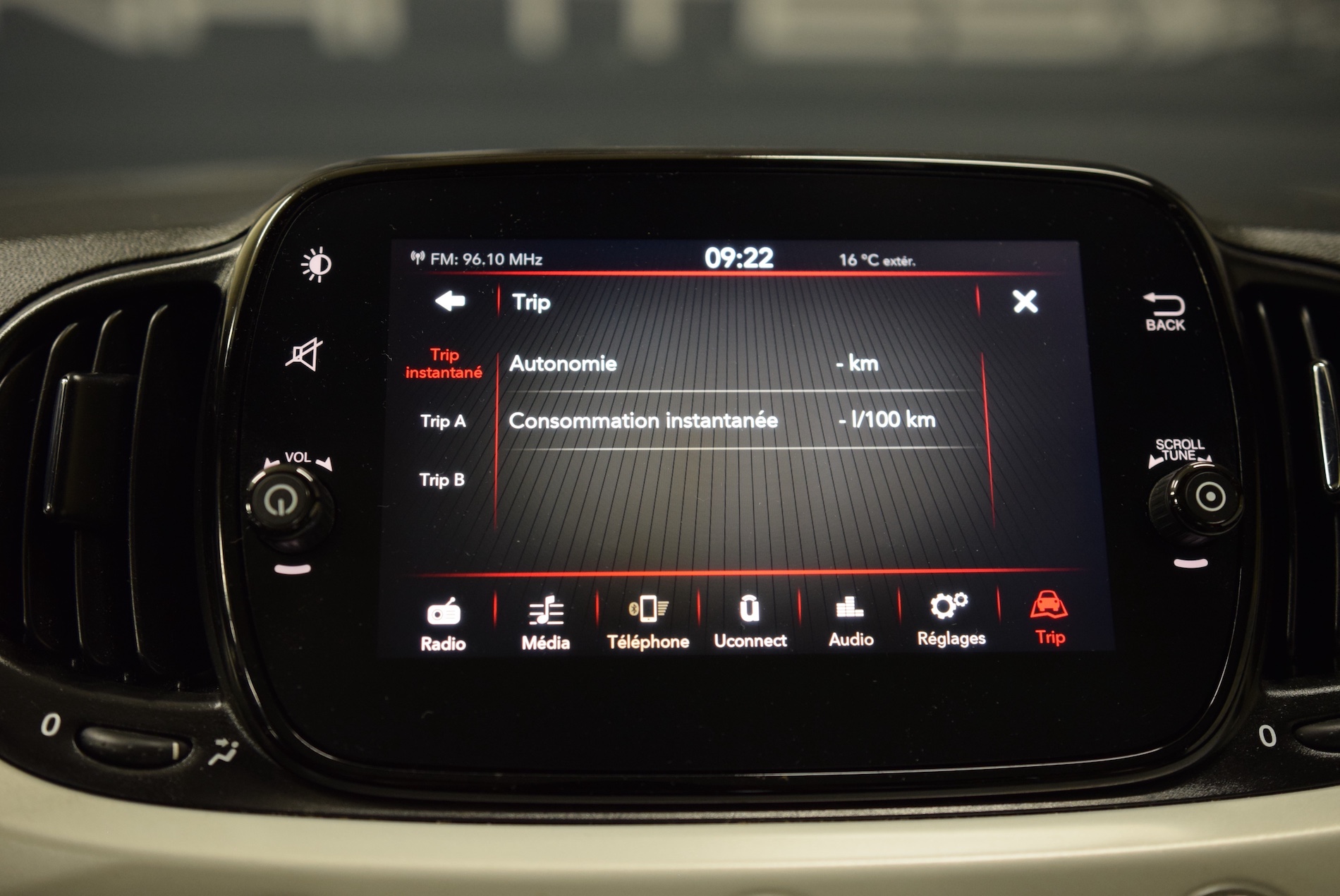 FIAT-500 SERIE 8 EURO 6D-TEMP