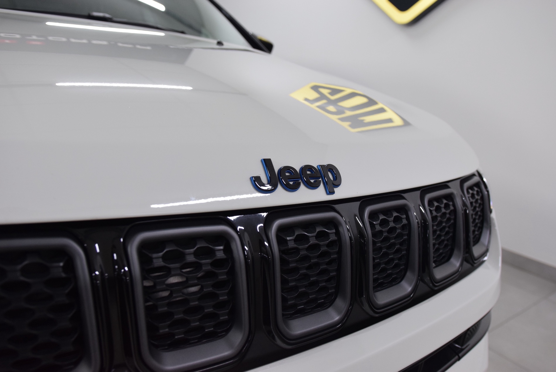 JEEP-COMPASS