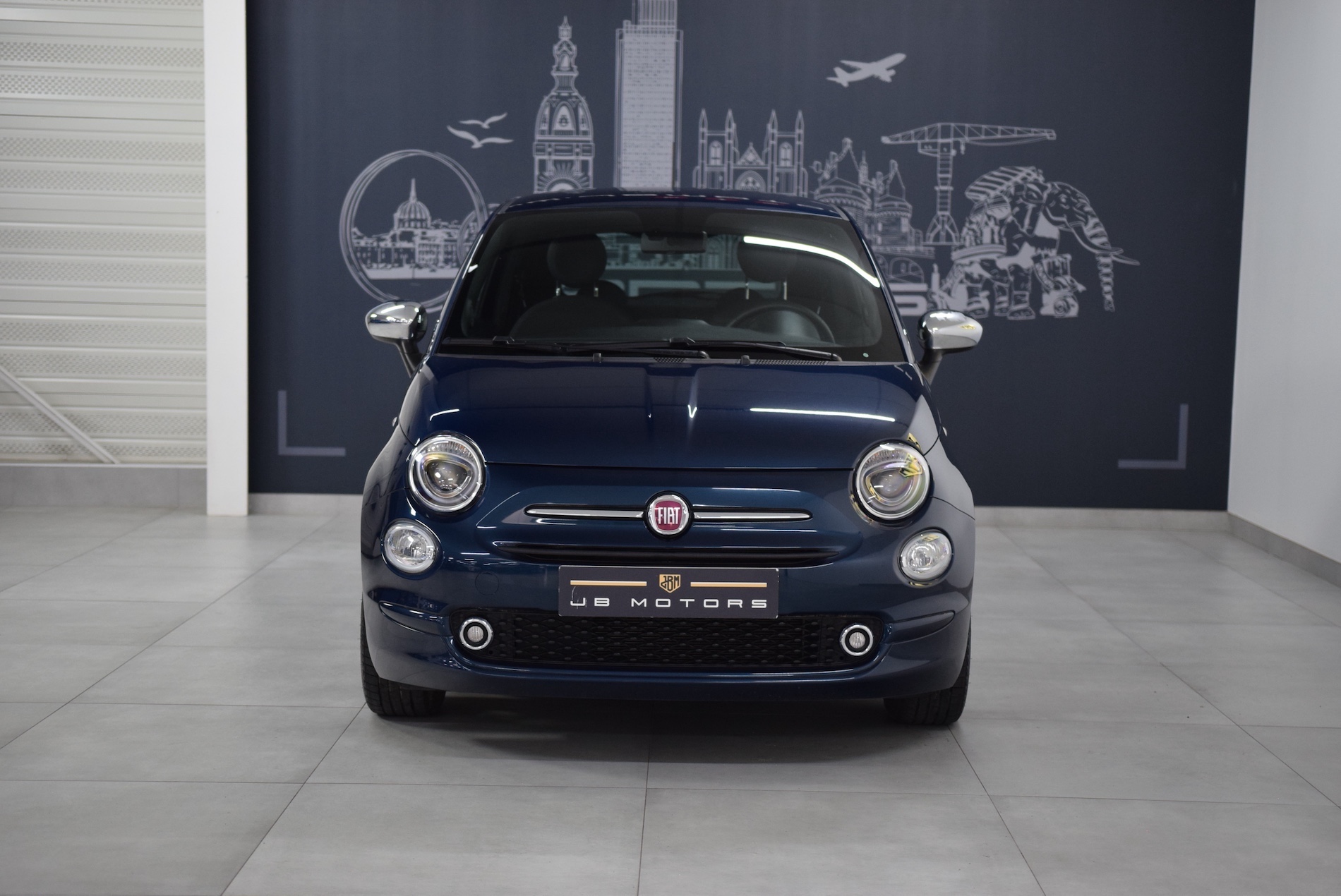 FIAT-500