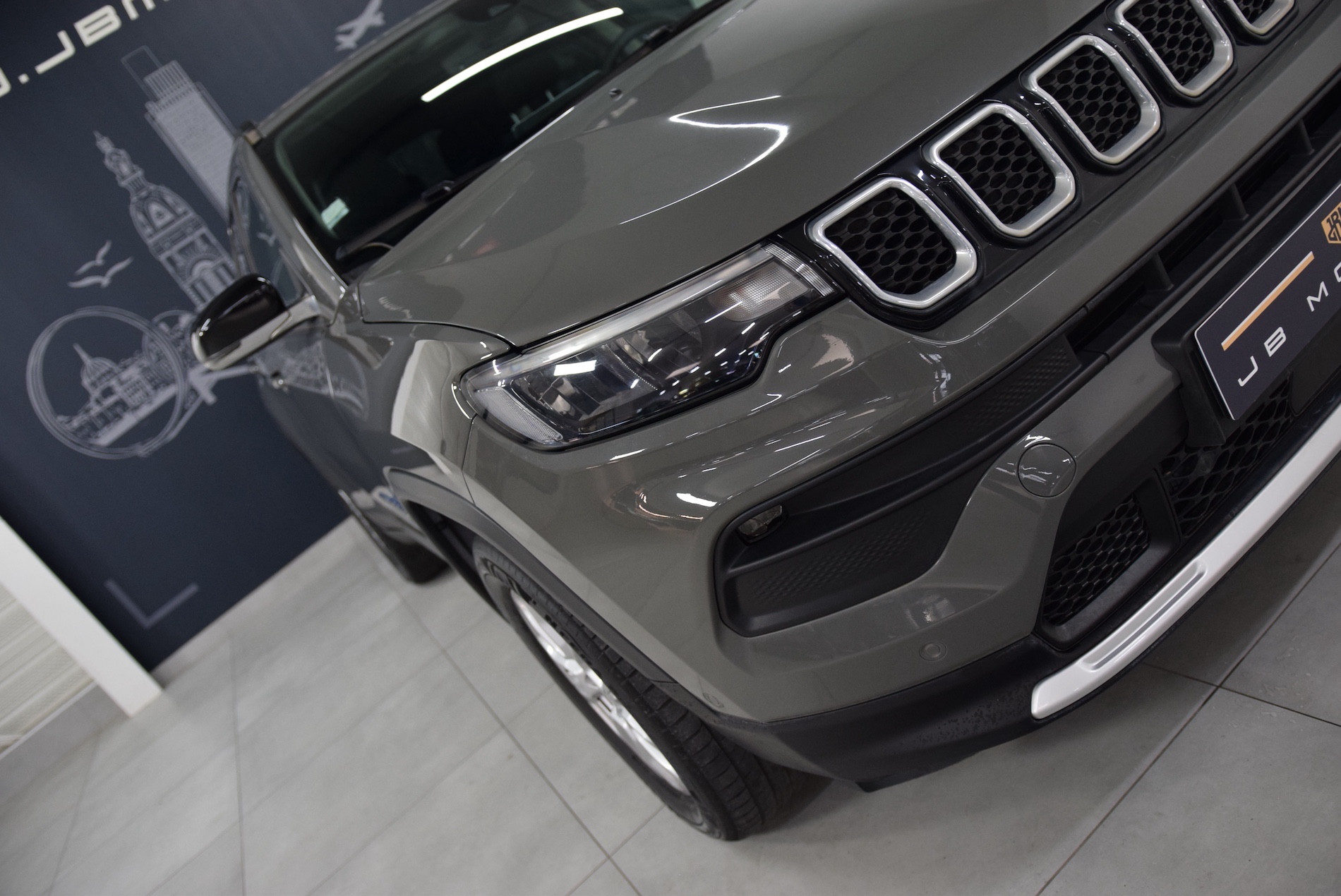 JEEP-COMPASS