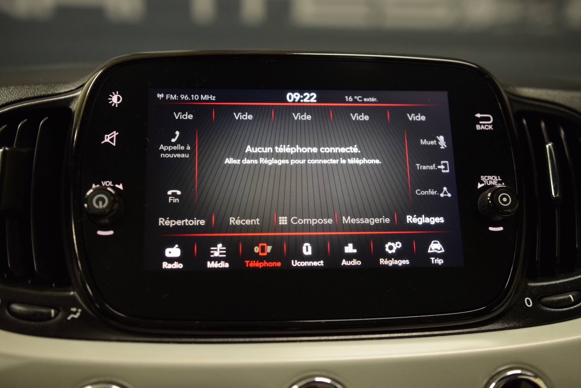 FIAT-500 SERIE 8 EURO 6D-TEMP