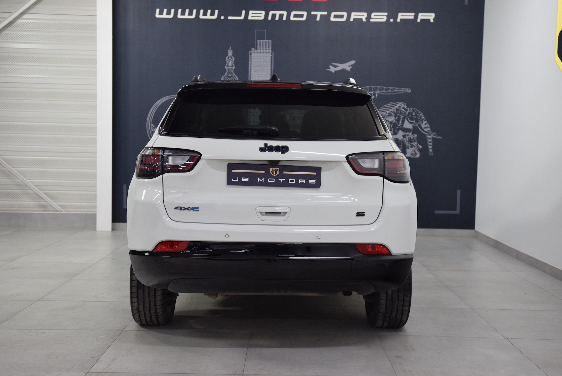 JEEP-COMPASS