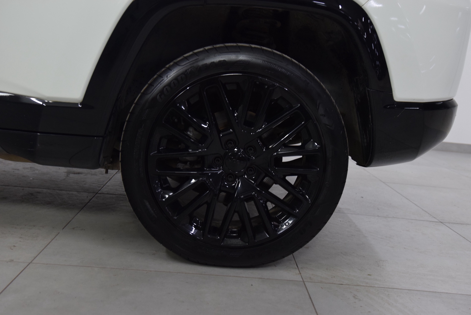 JEEP-COMPASS