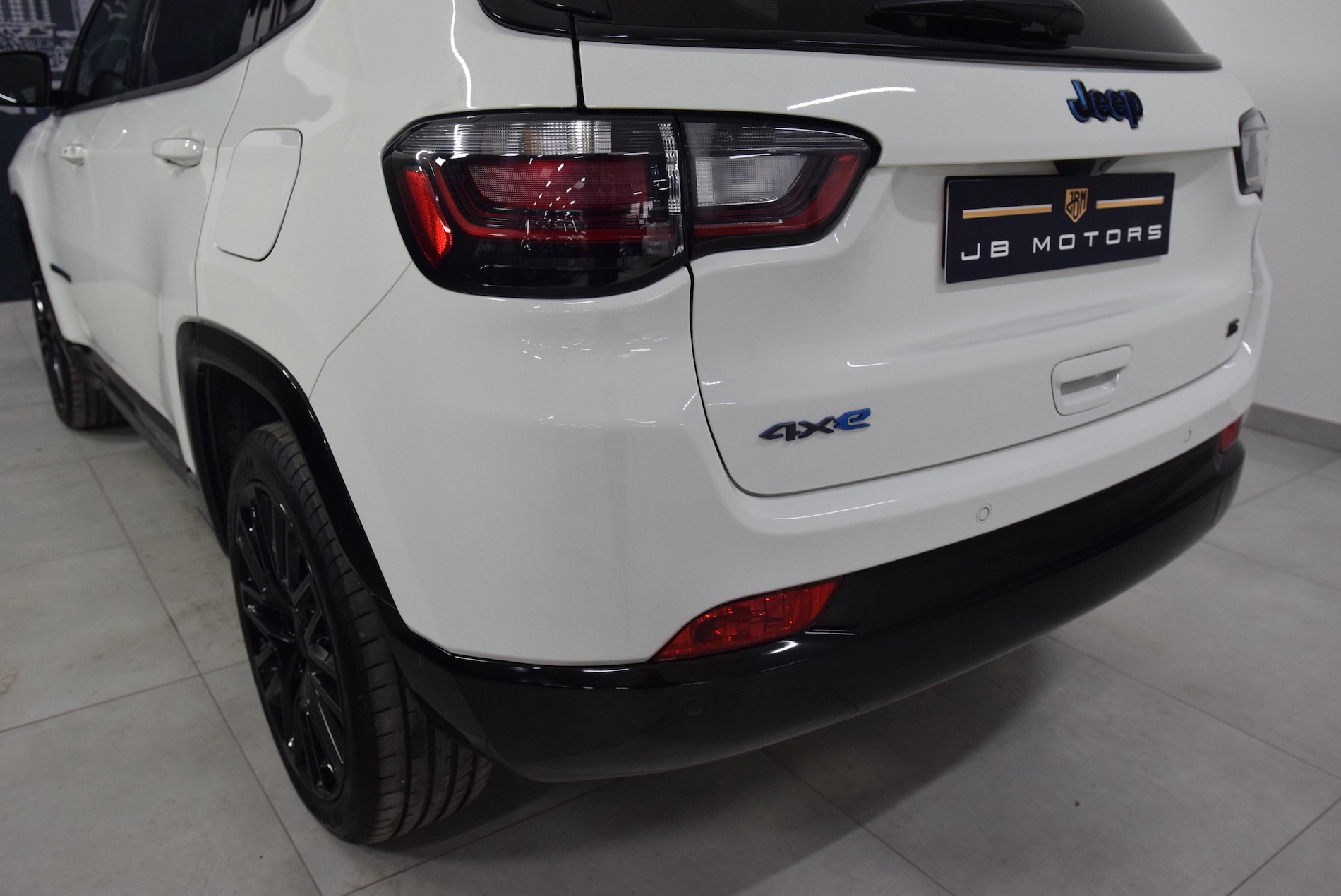 JEEP-COMPASS